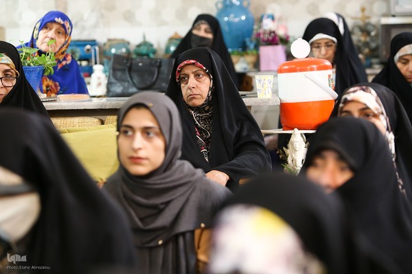 جشن روز معلم استاد موسوی‌بلده