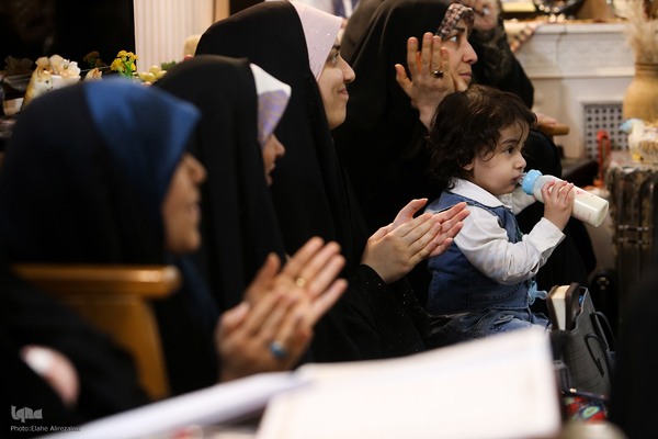 جشن روز معلم استاد موسوی‌بلده