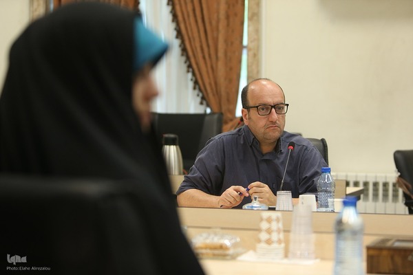 نشست خبری نخستین جشنواره قرآن و عترت«حیات»