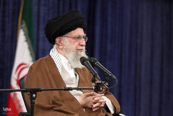 دیدار مسئولان و کارگزاران حج