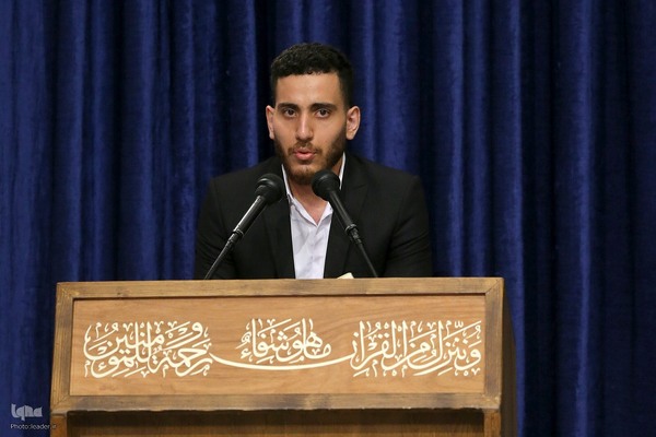 دیدار مسئولان و کارگزاران حج