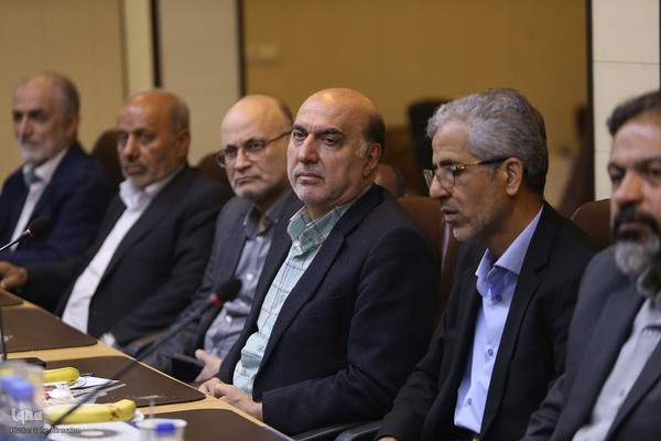 مراسم «ظهر دلنشین» تجلیل از استاد بهروز یاریگل