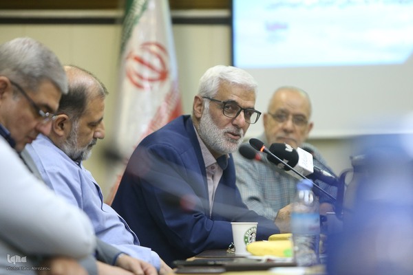 مراسم «ظهر دلنشین» تجلیل از استاد بهروز یاریگل