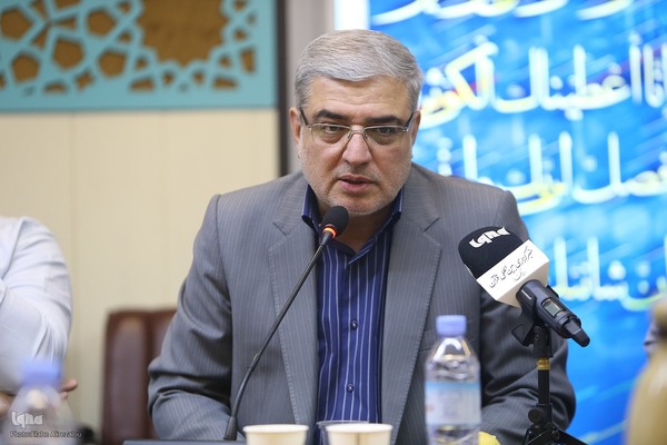 مراسم «ظهر دلنشین» تجلیل از استاد بهروز یاریگل