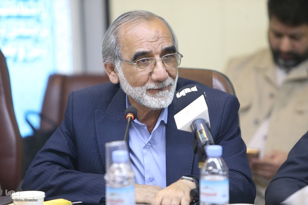 مراسم «ظهر دلنشین» تجلیل از استاد بهروز یاریگل