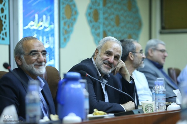 مراسم «ظهر دلنشین» تجلیل از استاد بهروز یاریگل