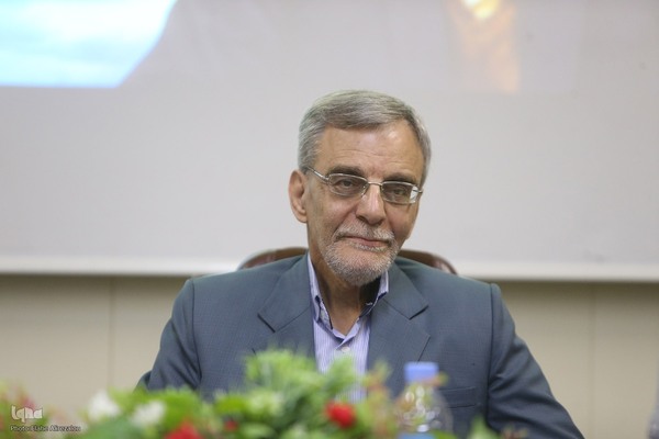 مراسم «ظهر دلنشین» تجلیل از استاد بهروز یاریگل