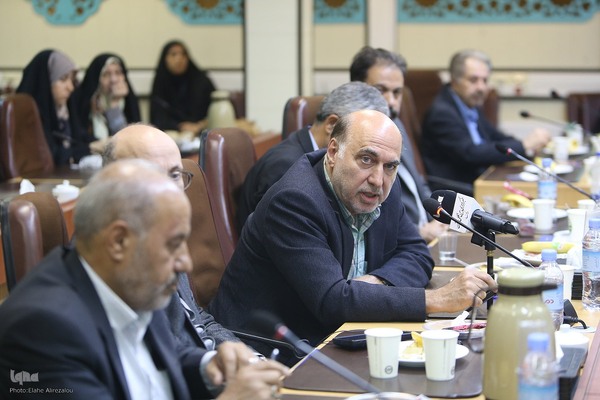 مراسم «ظهر دلنشین» تجلیل از استاد بهروز یاریگل