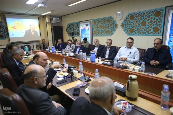 مراسم «ظهر دلنشین» تجلیل از استاد بهروز یاریگل