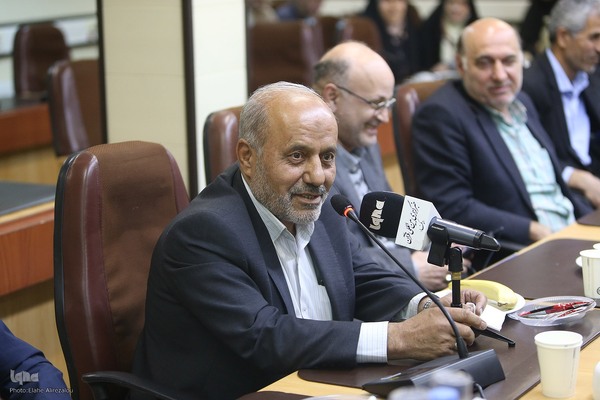 مراسم «ظهر دلنشین» تجلیل از استاد بهروز یاریگل