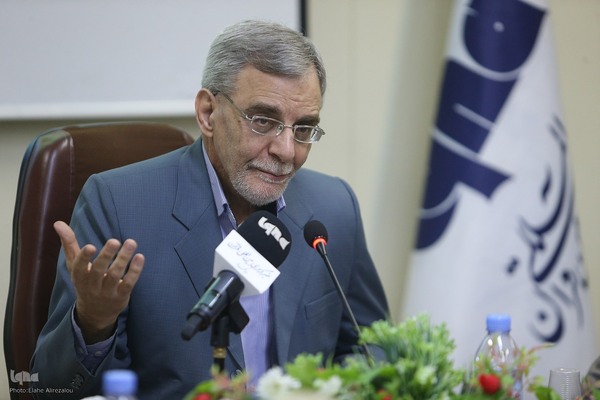 مراسم «ظهر دلنشین» تجلیل از استاد بهروز یاریگل