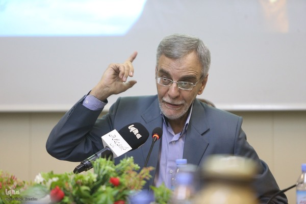 مراسم «ظهر دلنشین» تجلیل از استاد بهروز یاریگل