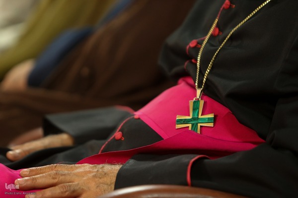 هم‌اندیشی بین‌المللی اصحاب ادیان و مسئله غزه
