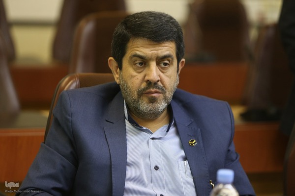 حجت الاسلام والمسلمین سید عبدالفتاح نواب، نماینده ولی فقیه در امور حج و زیارت صبح امروز از خبرگزاری ایکنا بازدید کردند.