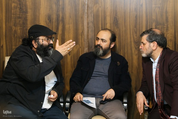 حال و هوای سی و پنجمین نمایشگاه کتاب تهران