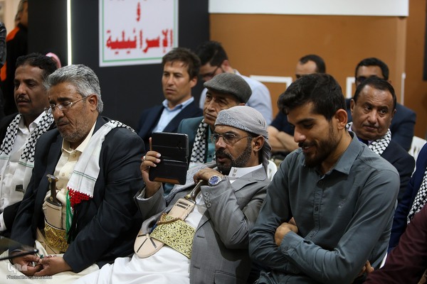 حال و هوای سی و پنجمین نمایشگاه کتاب تهران