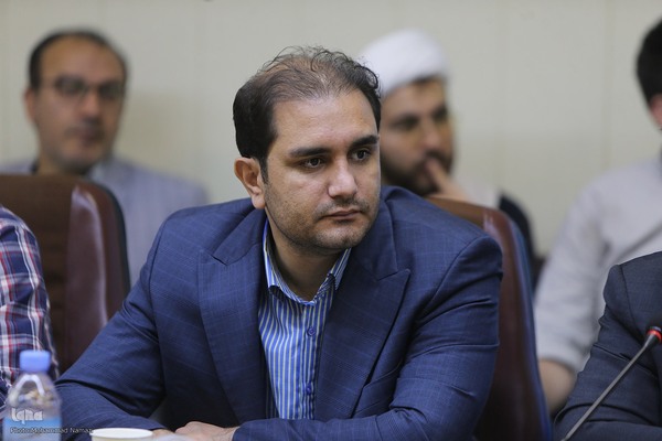 یکصدو سی و ششمین جلسه مجمع مشورتی فعالیتهای قرآن و عترت دانشگاه های کشور