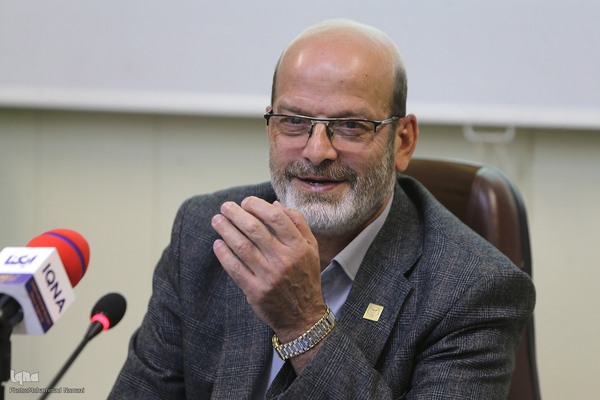 حسن مسلمی‌نائینی در یکصدو سی و ششمین جلسه مجمع مشورتی فعالیتهای قرآن و عترت دانشگاه های کشور