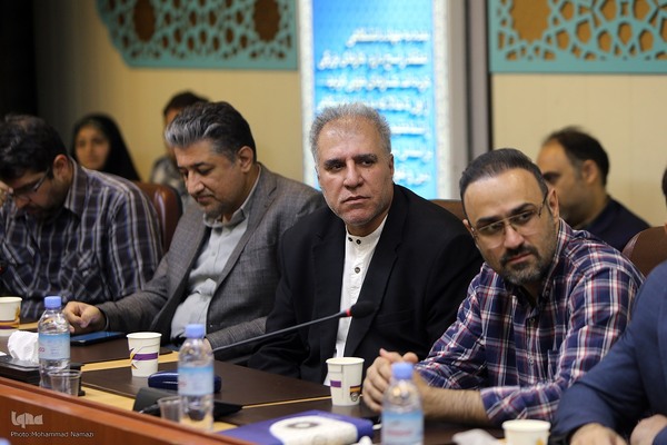 یکصدو سی و ششمین جلسه مجمع مشورتی فعالیتهای قرآن و عترت دانشگاه های کشور