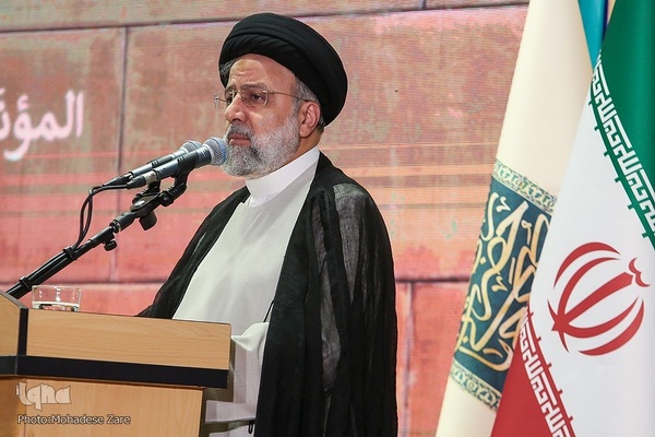 اختتامیه پنجمین کنگره بین‌المللی امام رضا(ع) در مشهد