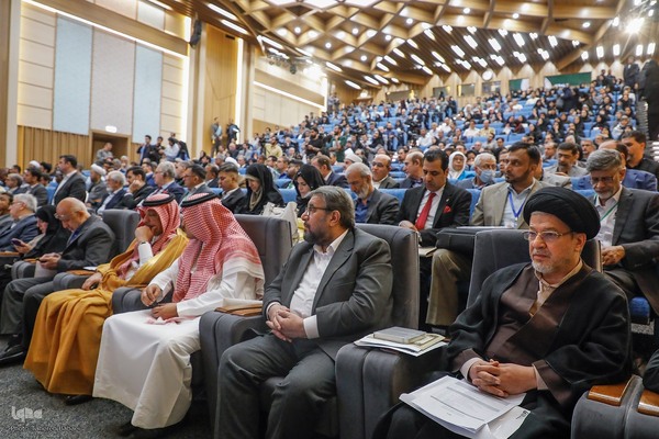 کنگره بین‌المللی علم و قرآن