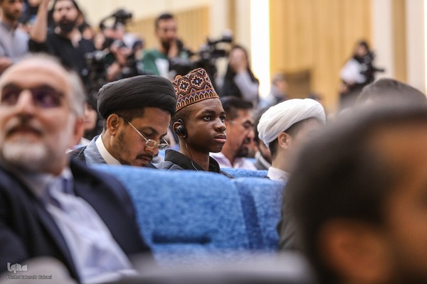 کنگره بین‌المللی علم و قرآن