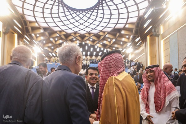 کنگره بین‌المللی علم و قرآن