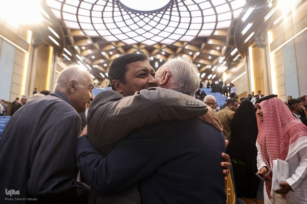 کنگره بین‌المللی علم و قرآن