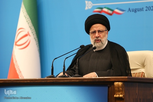 رئیس جمهور شهید