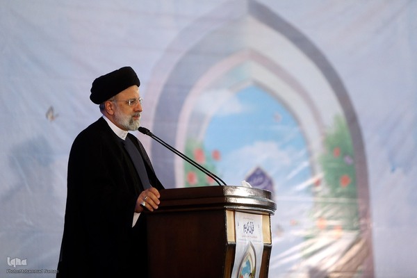 رئیس جمهور شهید