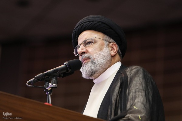 رئیس جمهور شهید