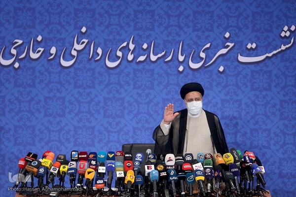 رئیس جمهور شهید