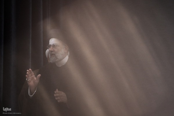 رئیس جمهور شهید