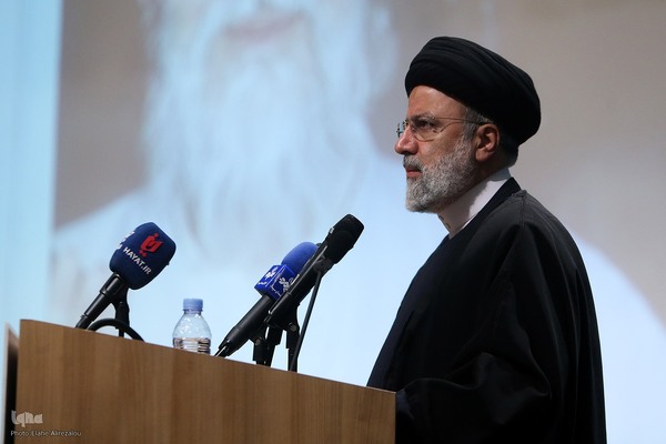 رئیس جمهور شهید