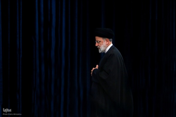 رئیس جمهور شهید