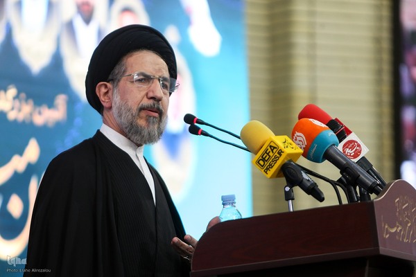 بزرگداشت مقام شامخ شهیدان عرصه خدمت در ستاد ارتش