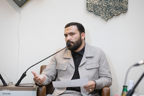 دیدار نماینده‌ ولی‎فقیه در امور حج و زیارت با اعضای کاروان قرآنی نور