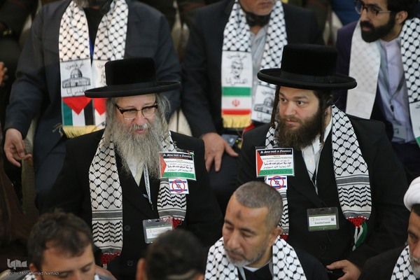 مراسم بزرگداشت سی و پنجمین سالگرد ارتحال امام خمینی(ره)