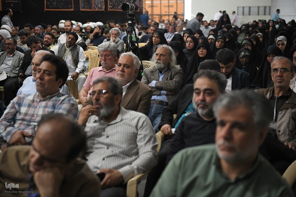 سومین اجلاس بین المللی نخبگان منابر شیعه