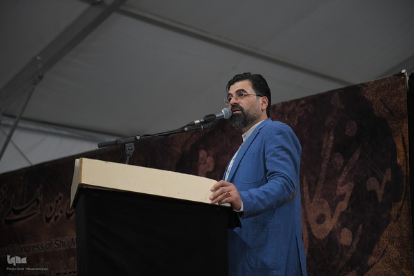 سومین اجلاس بین المللی نخبگان منابر شیعه