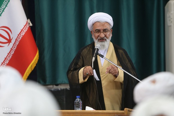 آیین افتتاحیه دفتر انجمن علمی فلسفه اسلامی تهران