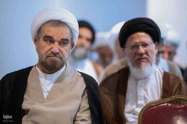 همایش خادمان فرهنگی حج تمتع ۱۴۰۳ در مکه مکرمه _1