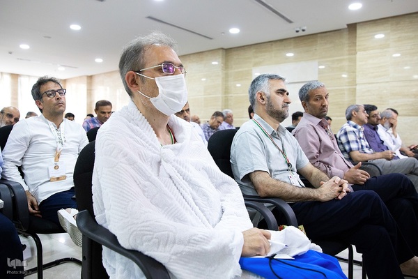 همایش حج در نگاه رهبری _2