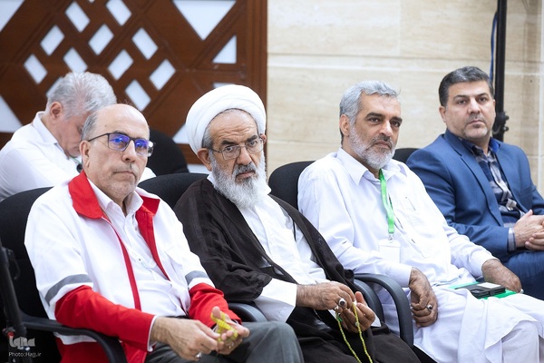 همایش حج در نگاه رهبری _2