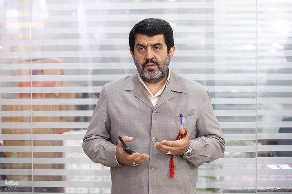 همایش حج در نگاه رهبری _2