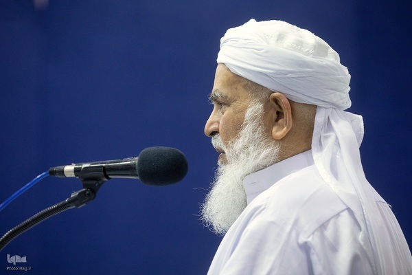 همایش خادمان فرهنگی کاروانهای اهل سنت حج تمتع ۱۴۰۳ در مکه مکرمه