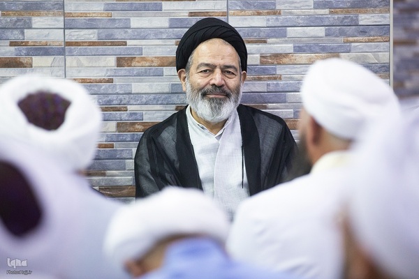 همایش خادمان فرهنگی کاروانهای اهل سنت حج تمتع ۱۴۰۳ در مکه مکرمه