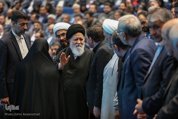 افتتاح ۱۰۹ پروژه طرح «یادگار ابراهیم» در خراسان رضوی