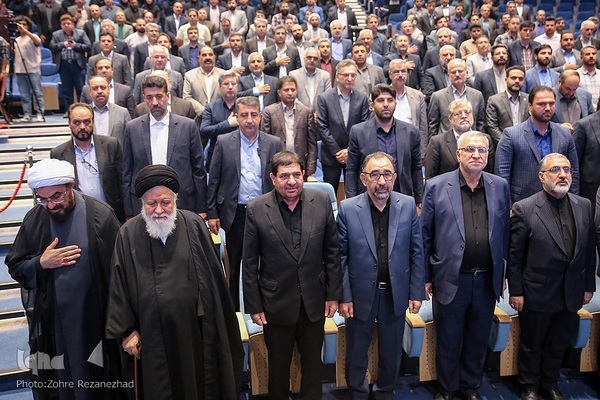 افتتاح ۱۰۹ پروژه طرح «یادگار ابراهیم» در خراسان رضوی