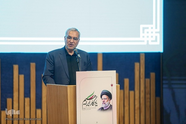 افتتاح ۱۰۹ پروژه طرح «یادگار ابراهیم» در خراسان رضوی